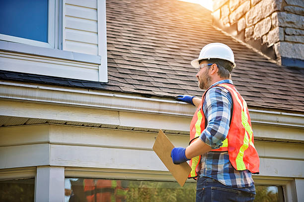 Licensed Roof Inspection service in Randolph, WI - Ben Roofing and Steel LLC